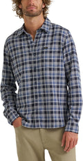 Lee Men's All Purpose Classic Fit Long Sleeve Shirt