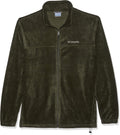 Columbia Men's Steens Mountain Full Zip 2.0