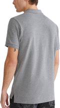 AEROPOSTALE Men's Aero Uniform Polo Short Sleeve
