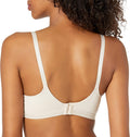 Warner's Women's Blissful Benefits Women's Super Soft Wireless Lightly Lined Comfort Bra