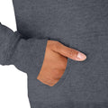 Hanes Women's EcoSmart Fleece Sweatshirt for Women, Soft Midweight - Full-Zip Hoodie, Sweatshirt, or 1/4 Zip