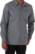 Lee Men's All Purpose Classic Fit Long Sleeve Shirt