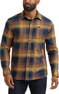 Lee Men's All Purpose Classic Fit Long Sleeve Shirt