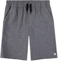 Hurley Boys H20-dri Pull on Shorts