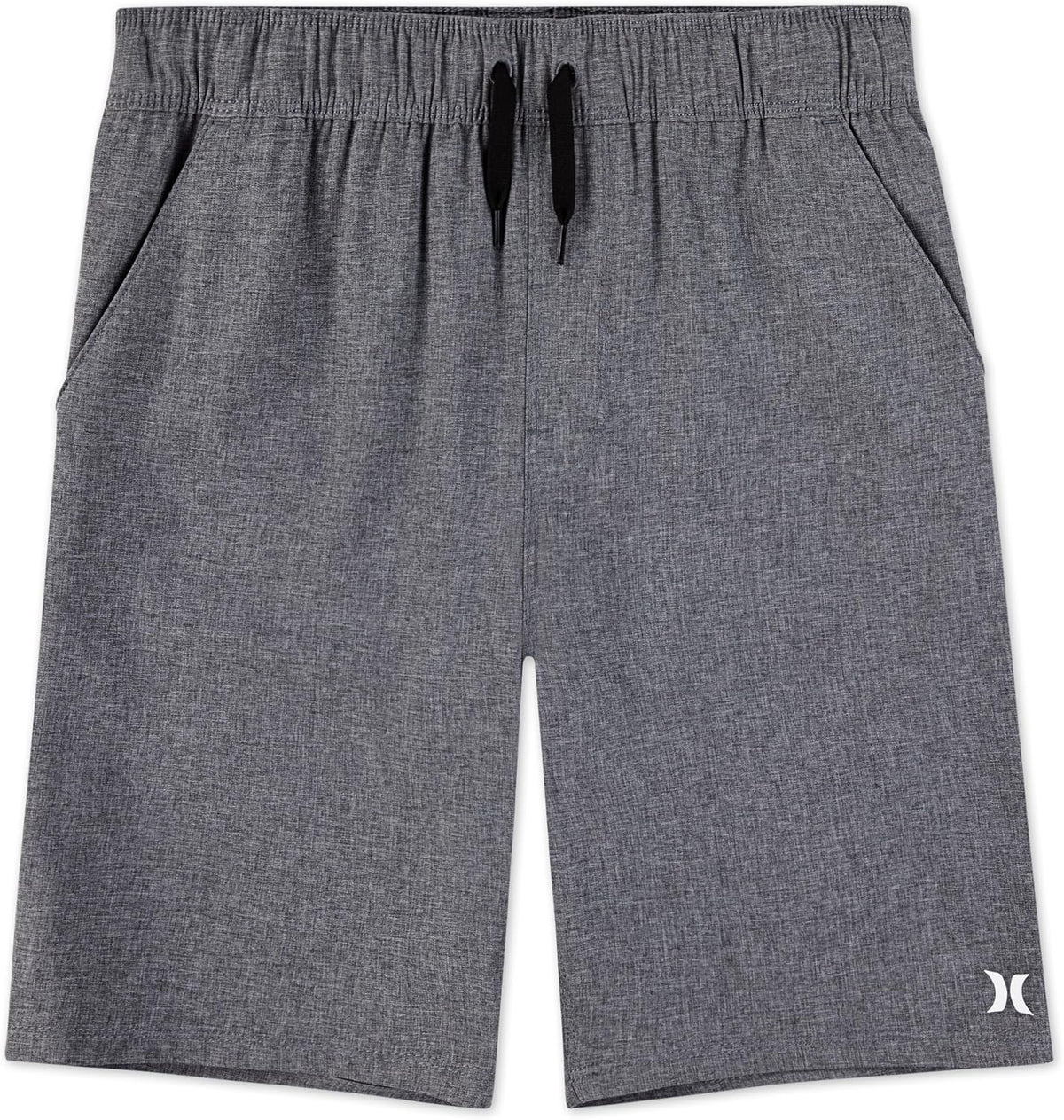 Hurley Boys H20-dri Pull on Shorts