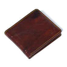 Load image into Gallery viewer, Ryan Classic Bi-Fold Wallet