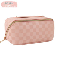 Load image into Gallery viewer, Large-Capacity Toiletry Bag Multi-Functional And Waterproof