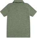 Hurley Boys' Pique Polo Shirt