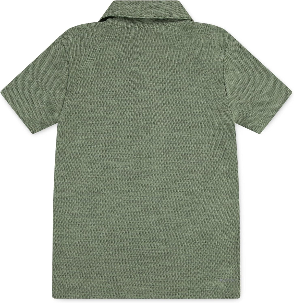Hurley Boys' Pique Polo Shirt