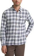 Lee Men's All Purpose Classic Fit Long Sleeve Shirt