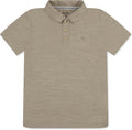 Hurley Boys' Pique Polo Shirt