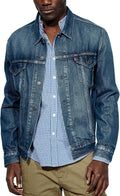 Levi's Men's Trucker