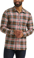 Lee Men's All Purpose Classic Fit Long Sleeve Shirt