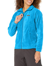 Load image into Gallery viewer, Columbia Women's Benton Springs Full Zip