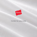 Hanes Essentials men's midweight cotton sweatpants