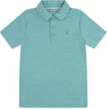 Hurley Boys' Pique Polo Shirt