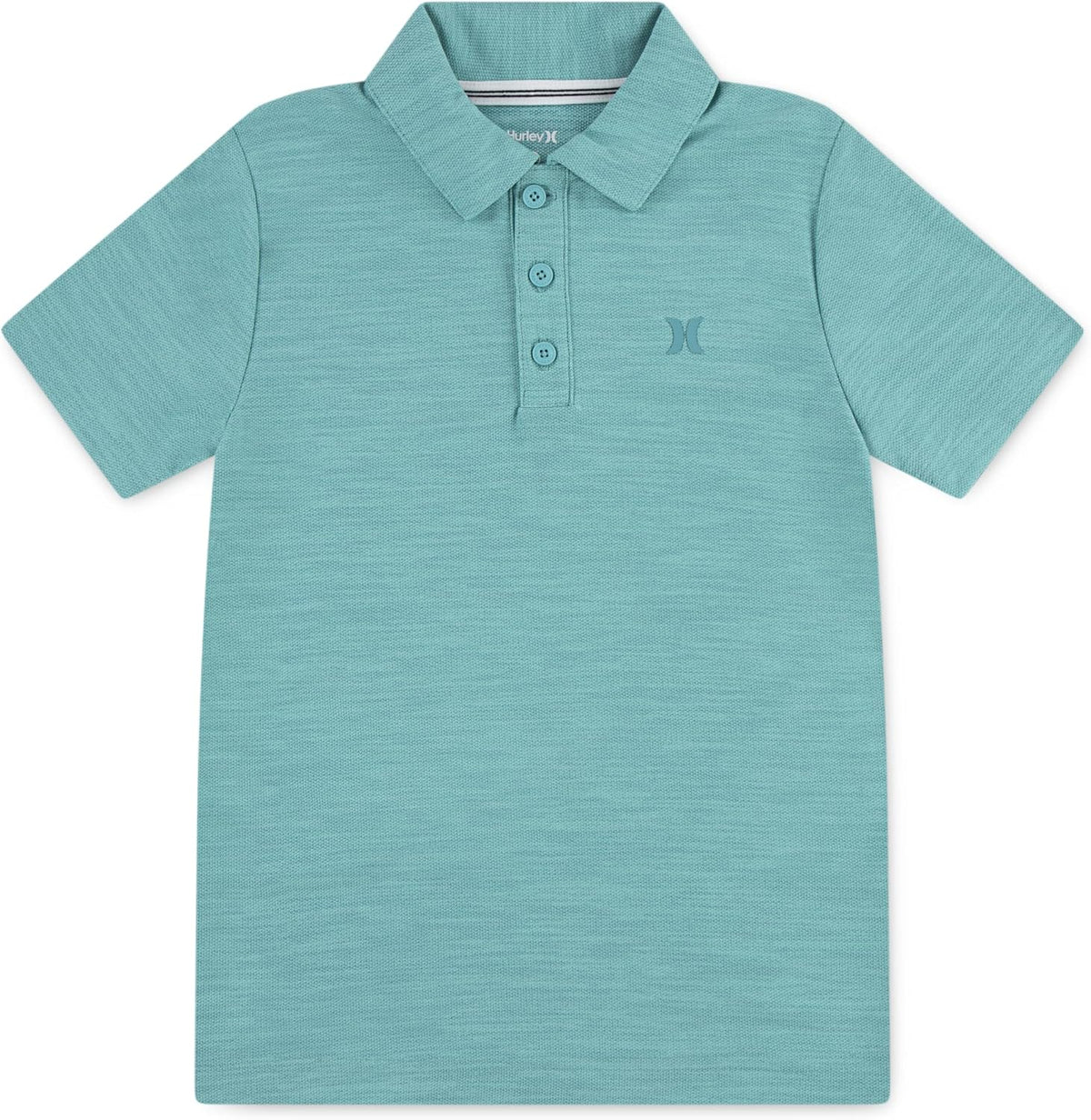 Hurley Boys' Pique Polo Shirt