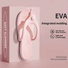 Load image into Gallery viewer, Four-season Universal Stackable Flip-flops For Travel