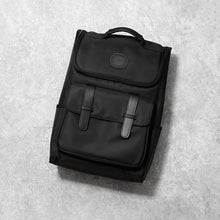 Load image into Gallery viewer, Men's Large Capacity Waterproof Travel Laptop Backpack – Nylon Business &amp; Outdoor Bag