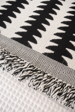 Load image into Gallery viewer, Amira Throw Blanket