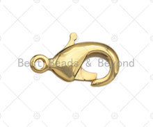 Load image into Gallery viewer, 5pc Simple Lobster Claw Clasp,sku#JL14