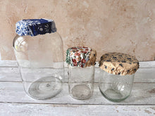 Load image into Gallery viewer, Jar Covers