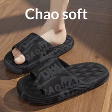 Load image into Gallery viewer, Women's Summer Slide Sandals - Casual Outdoor Slippers with Cute Designs