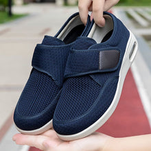 Load image into Gallery viewer, Men's Mesh Hollow-Out Casual Shoes