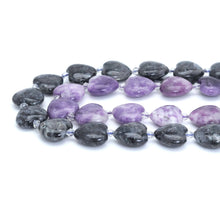 Load image into Gallery viewer, 20mm Heart Beads, Sku#U1812