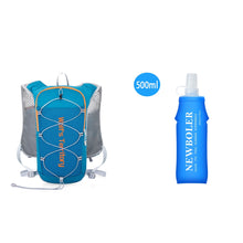 Load image into Gallery viewer, Ultra-Light Running &amp; Sports Backpack for Marathons | 5L Nylon Pack
