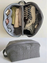 Load image into Gallery viewer, Travel Storage Bag-Coral Powder-1 Pack