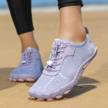 Load image into Gallery viewer, Unisex Outdoor Five-Finger Shoes | Breathable Non-Slip EVA Rubber Sole