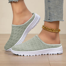Load image into Gallery viewer, Women's Breathable Mesh Sports Sandals | Lightweight Non-Slip Beach Shoes