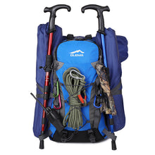 Load image into Gallery viewer, Large-capacity Water-resistant Travel Backpack
