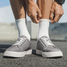 Load image into Gallery viewer, Men's Wide &amp; Extra-Wide Width Casual Sneakers - Premium Comfort Shoes
