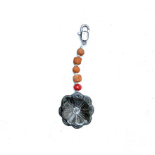 Load image into Gallery viewer, Fleri Aromatherapy Keychain