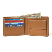 Load image into Gallery viewer, Kairo Slim Bi-Fold Wallet