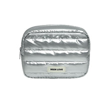 Load image into Gallery viewer, Premium Makeup &amp; Toiletries Organizer Tote Bag - Women's Travel Cosmetic Storage Handbag