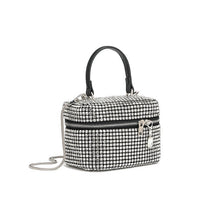 Load image into Gallery viewer, Spring New Fashion Chain ShoulderCrossbody Small Square Handbag