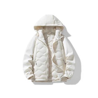 Fashionable Versatile Jacket For Men