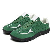 Load image into Gallery viewer, Wide Toe Hiking Shoes – Lightweight Breathable Outdoor Sneakers (Unisex)
