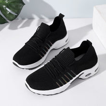 Load image into Gallery viewer, Women's Breathable Lightweight Mesh Sneakers | Casual Slip-On Shoes