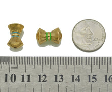 Load image into Gallery viewer, Enamel Spacer Beads, Sku#LK652