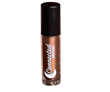 Load image into Gallery viewer, NY lip gloss brown metallic lip gloss