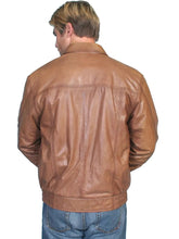 Load image into Gallery viewer, Scully Power of Love - Mens Jacket