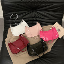 Load image into Gallery viewer, Women's Retro Crossbody Bag – Soft PU Leather Shoulder Bag with ID Slot | Sarah Express