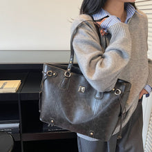 Load image into Gallery viewer, Large-capacity Bucket Tote Bag