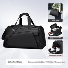 Load image into Gallery viewer, Men's Casual Lightweight Travel Tote Bag