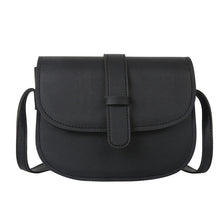 Load image into Gallery viewer, Small Square Shoulder Bag