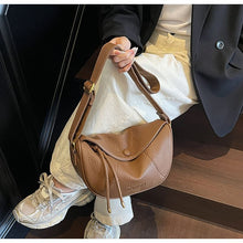 Load image into Gallery viewer, Women's Shoulder Crossbody Bag for Work &amp; Commuting